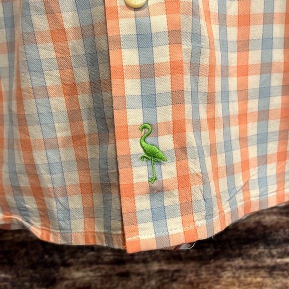 Tailorbyrd men’s shirt - Picture 5 of 9